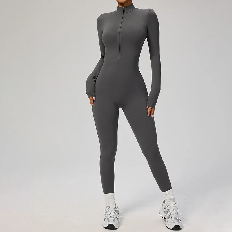 BN Sports Yoga Jumpsuit