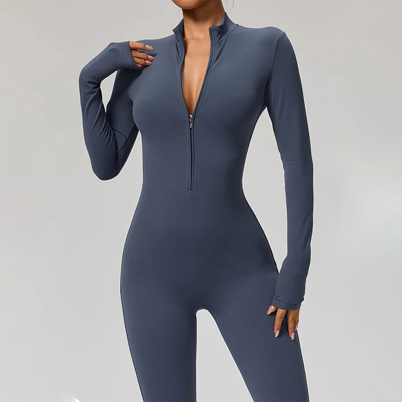 BN Sports Yoga Jumpsuit