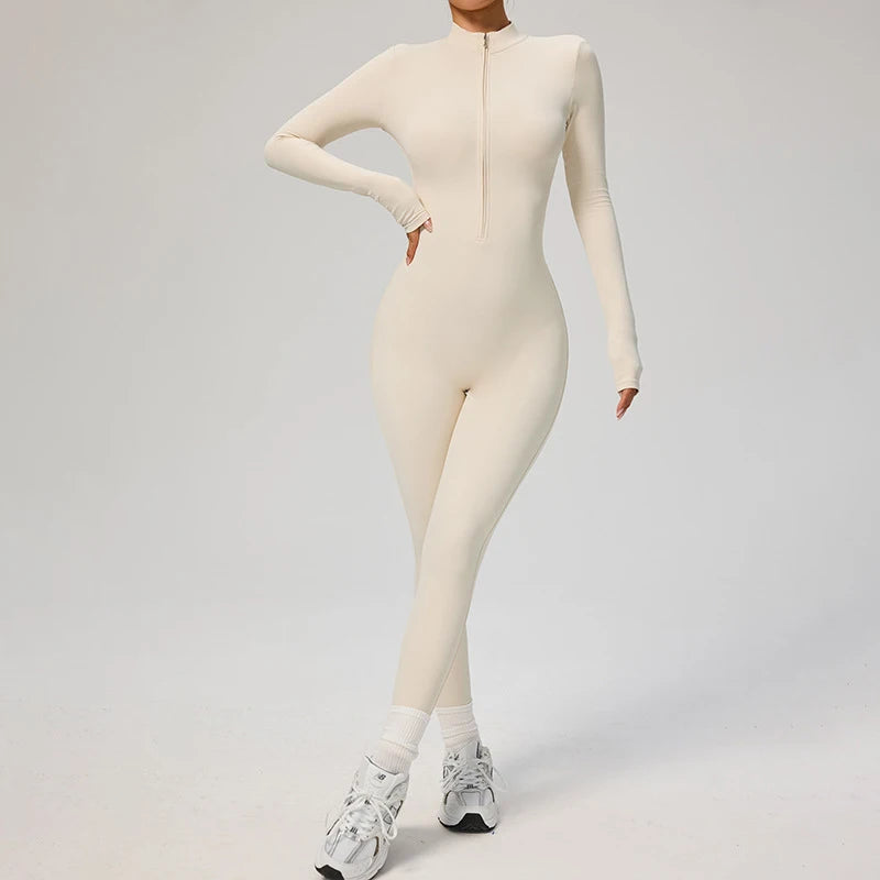 BN Sports Yoga Jumpsuit