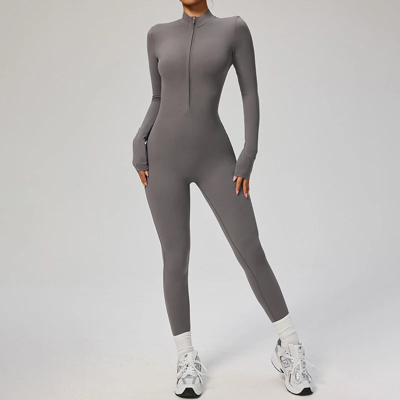 BN Sports Yoga Jumpsuit