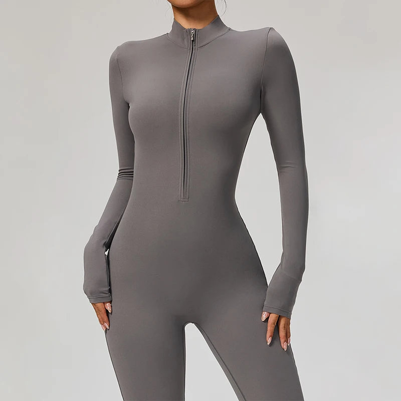 BN Sports Yoga Jumpsuit