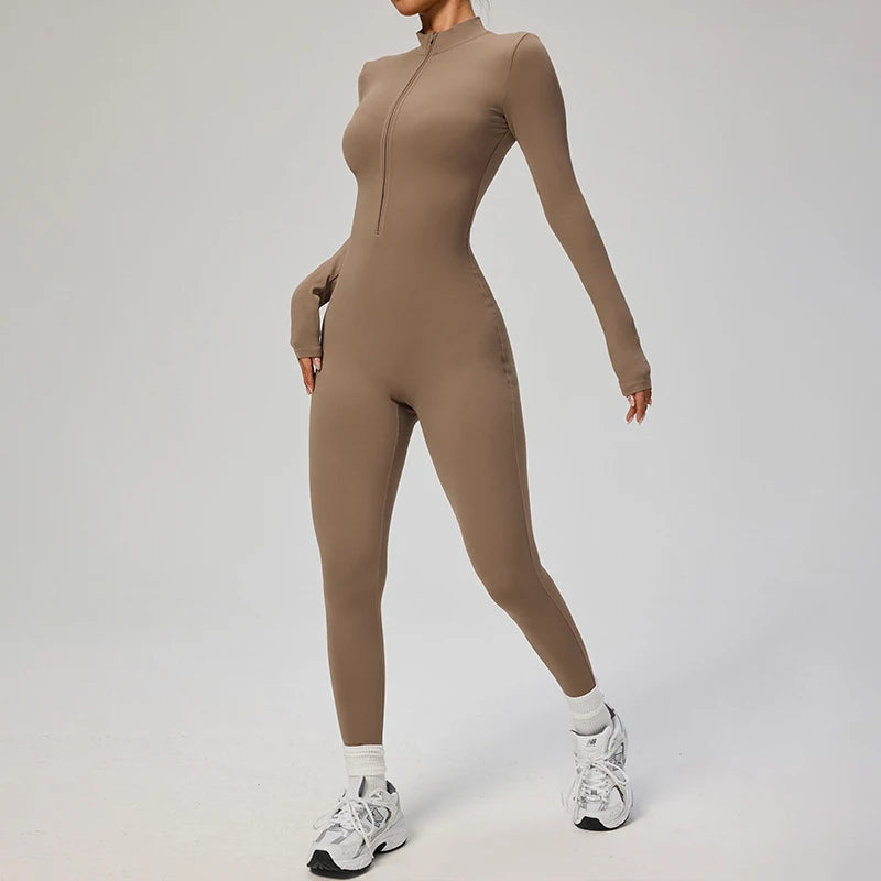 BN Sports Yoga Jumpsuit