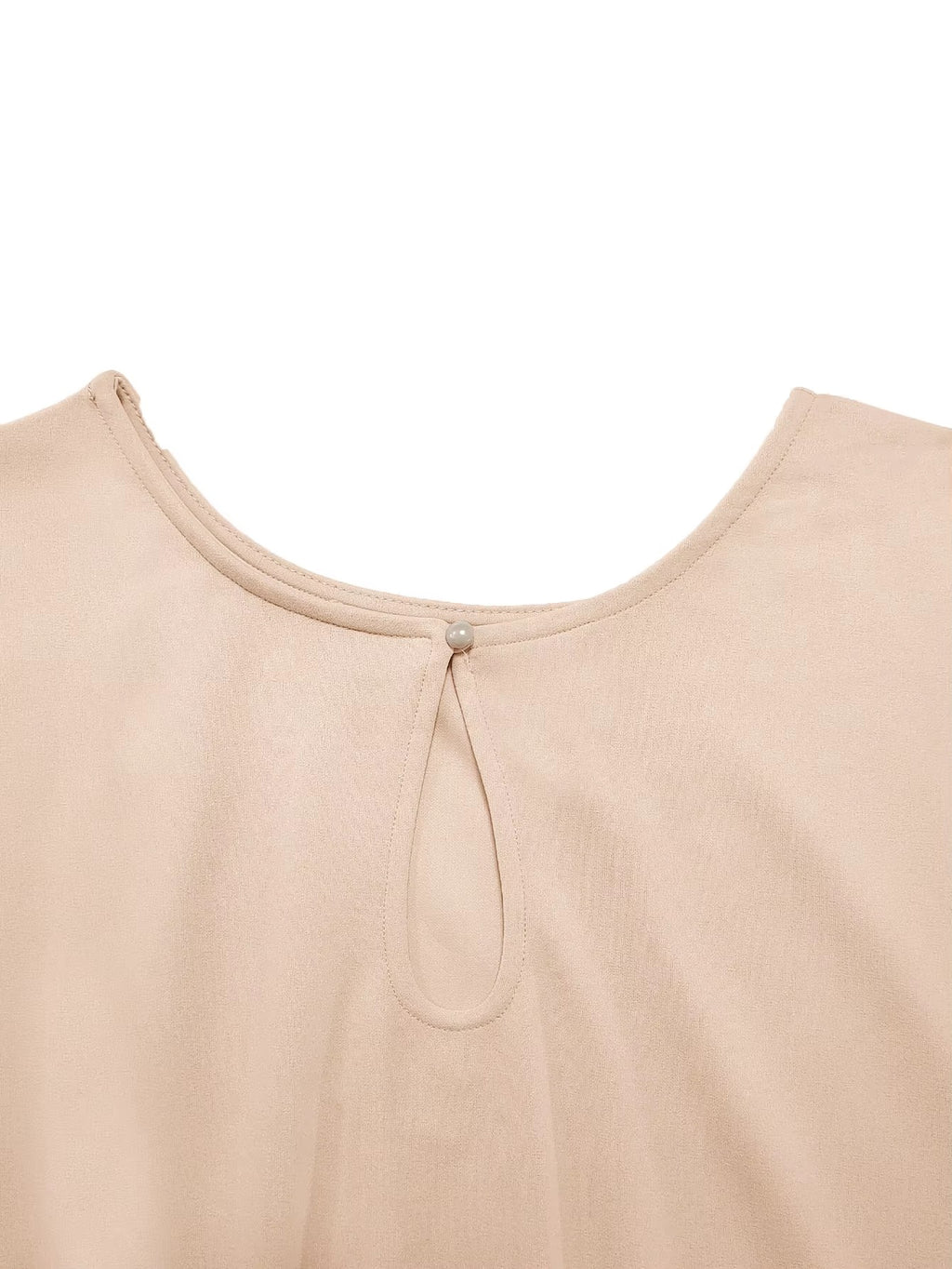 Women's Wide-Leg Belted Jumpsuit